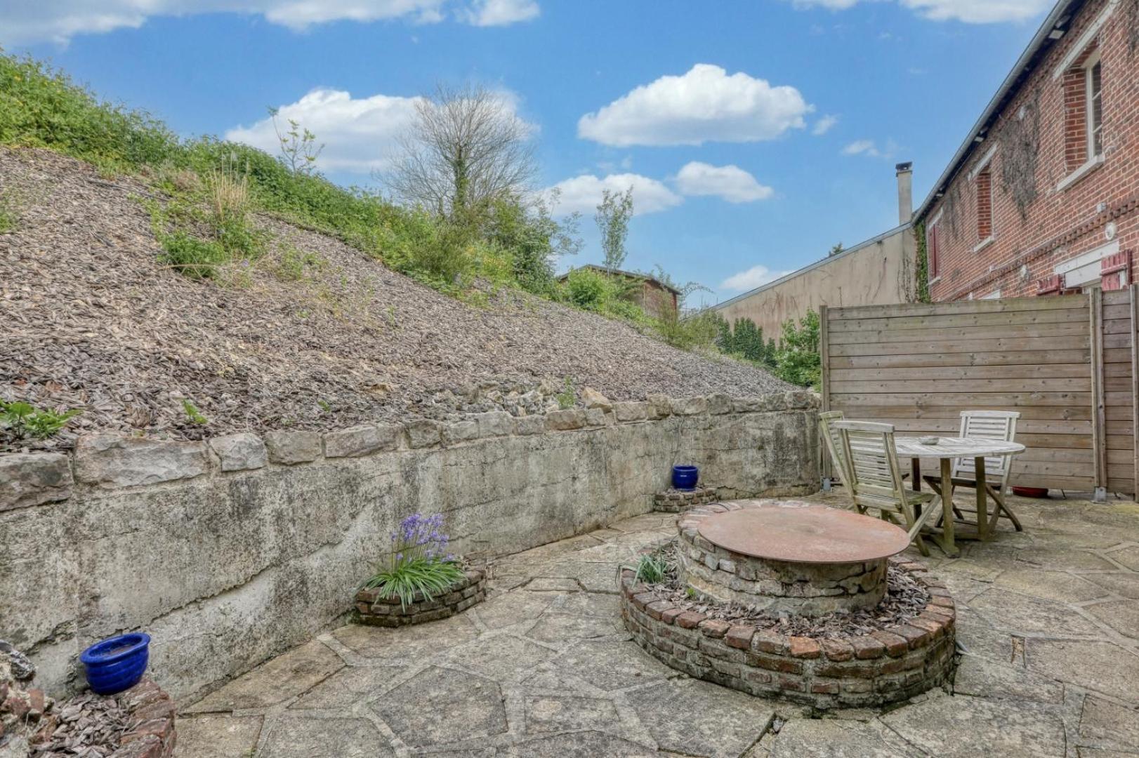 Domaine De Regnonval Bed & Breakfast Blicourt Dış mekan fotoğraf