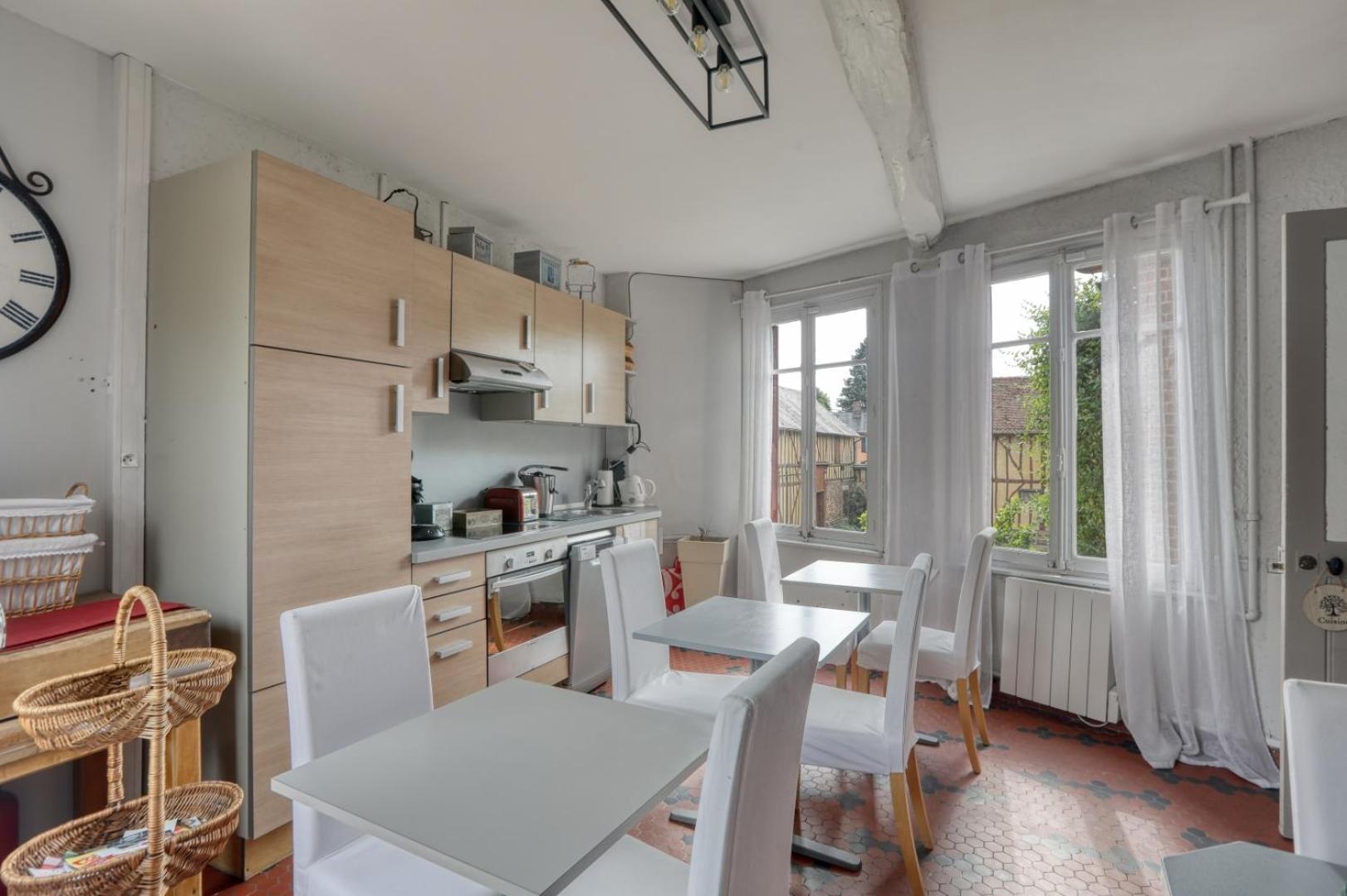 Domaine De Regnonval Bed & Breakfast Blicourt Dış mekan fotoğraf